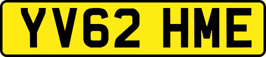 YV62HME