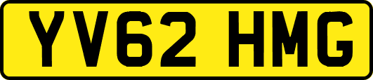 YV62HMG