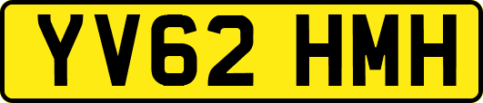 YV62HMH