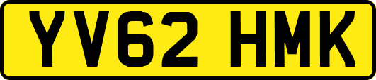 YV62HMK