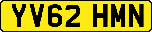 YV62HMN