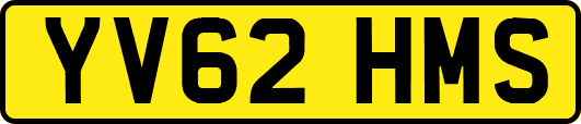 YV62HMS