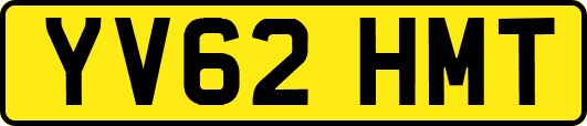 YV62HMT