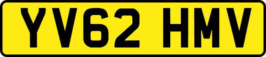YV62HMV