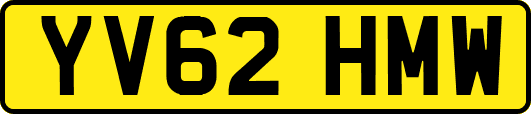 YV62HMW