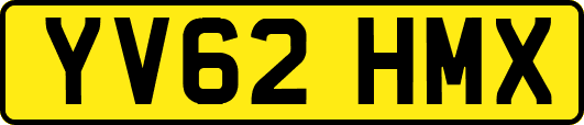 YV62HMX