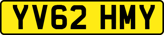 YV62HMY