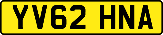 YV62HNA
