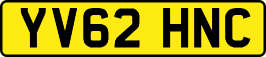 YV62HNC