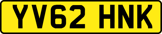 YV62HNK
