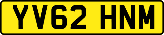 YV62HNM
