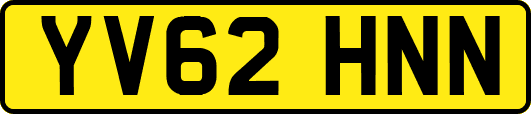 YV62HNN