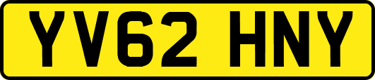 YV62HNY
