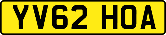 YV62HOA