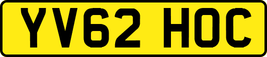 YV62HOC