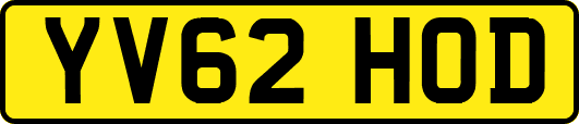 YV62HOD