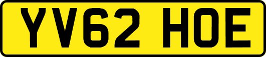 YV62HOE