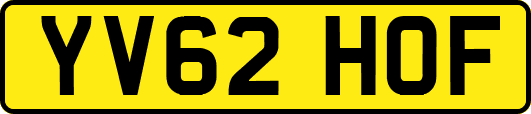 YV62HOF