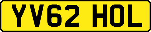 YV62HOL