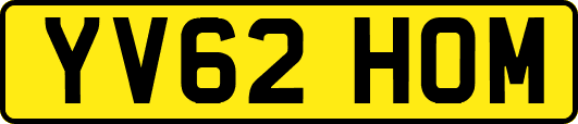 YV62HOM