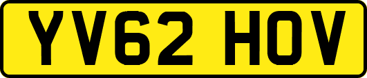 YV62HOV