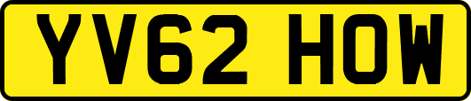 YV62HOW