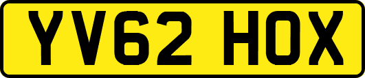 YV62HOX