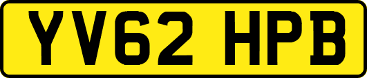 YV62HPB