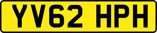 YV62HPH