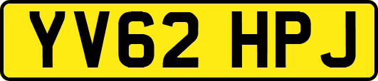 YV62HPJ