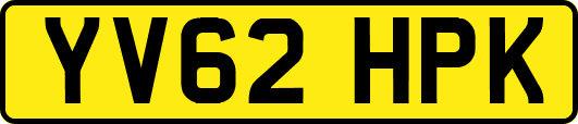 YV62HPK