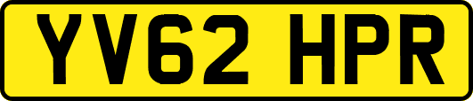 YV62HPR