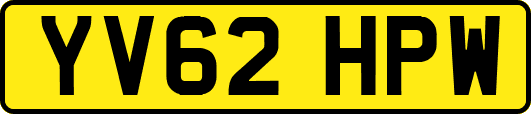 YV62HPW