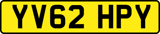 YV62HPY