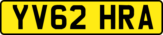 YV62HRA