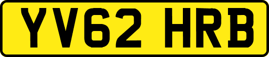 YV62HRB