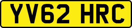 YV62HRC