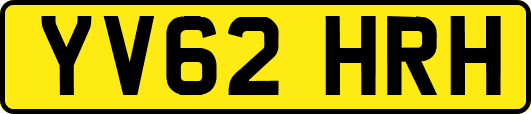 YV62HRH