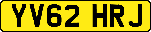 YV62HRJ