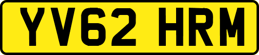 YV62HRM