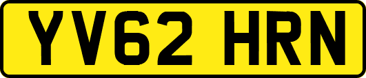 YV62HRN