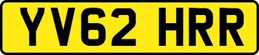 YV62HRR