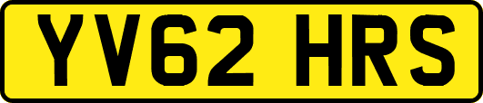 YV62HRS