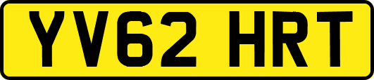 YV62HRT