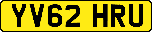 YV62HRU
