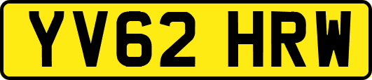 YV62HRW