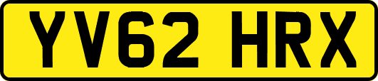 YV62HRX