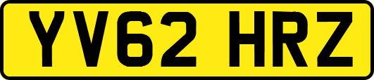 YV62HRZ