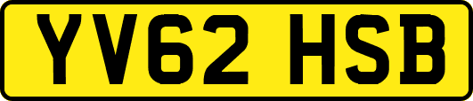 YV62HSB