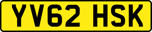 YV62HSK